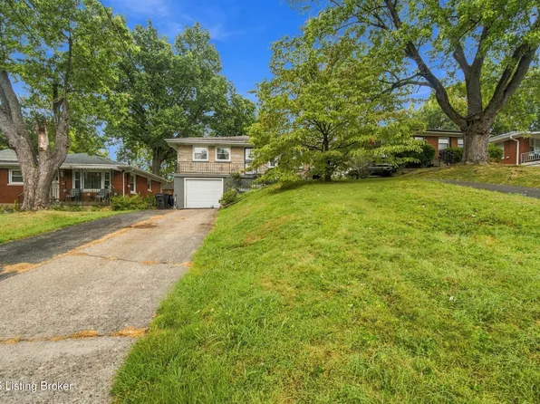 4405 Mann Ave, Louisville, KY 40215