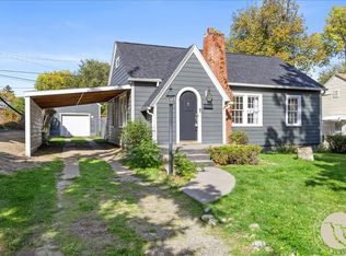 627 Alderson Ave, Billings, MT 59101