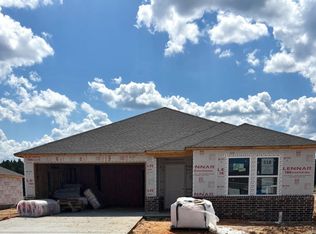 15137 Thompson Branch Trl, Hensley, AR 72065