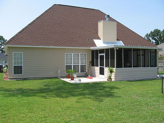 Rear View