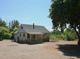 11129 Highway 67, Lakeside, CA 92040