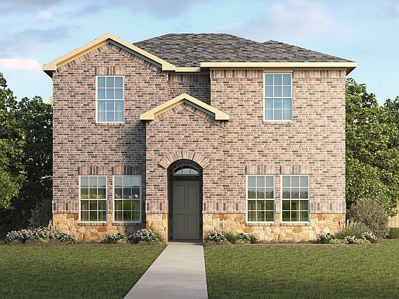 Plan Elevation.