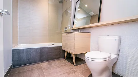 Rented by Nooklyn NYC LLC