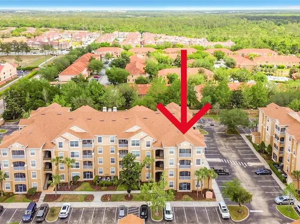 2781 Almaton Loop Unit 401, Kissimmee, FL 34747