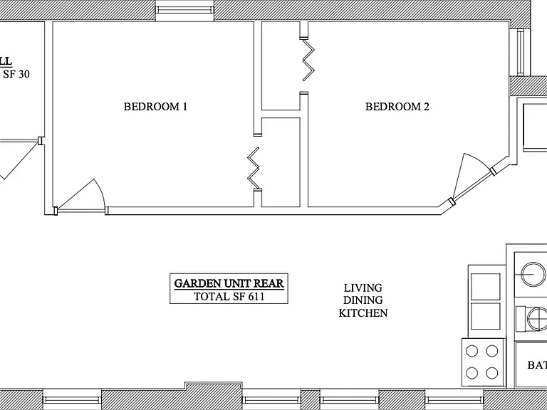 2228 S Sawyer Ave — Photo 10