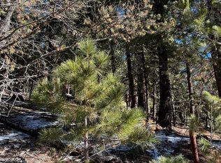 123 Canyon Trl, Cloudcroft, NM 88317