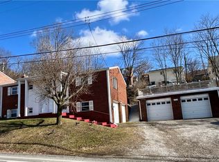 1721 Main St, Bridgeville, PA