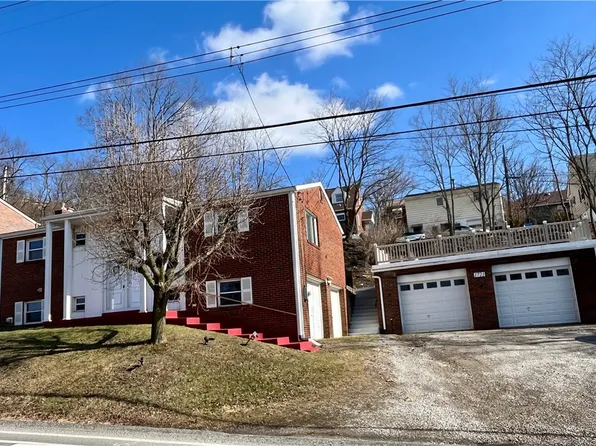 1721 Main St, Bridgeville, PA 15017