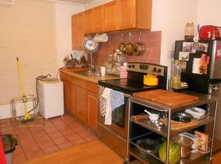 36 Sheridan St APT 1, Jamaica Plain, MA 02130