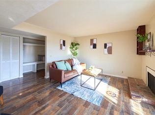 7665 E Eastman Avenue #207C, Denver, CO 80231