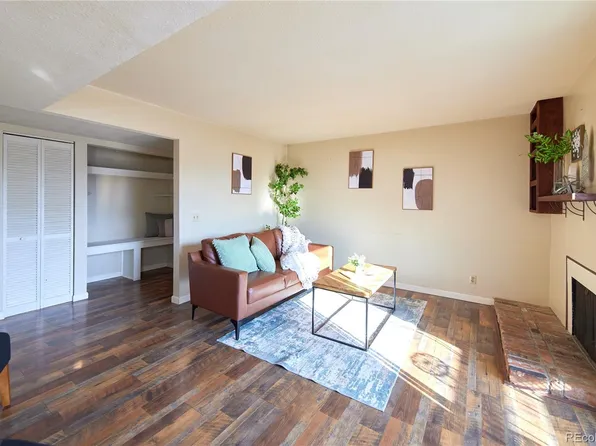 7665 E Eastman Avenue #207C, Denver, CO 80231