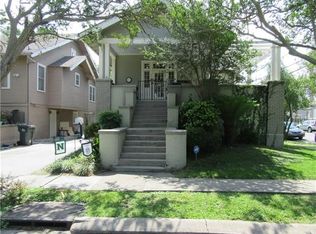 2201 Wirth Pl #A, New Orleans, LA 70115