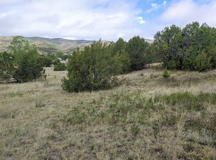 106 Agua Fria Dr, Ruidoso Downs, NM 88346