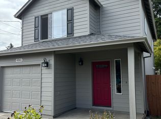 4365 NE 62nd Ave, Portland, OR 97218