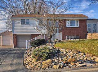 4226 Havencrest Dr, Gibsonia, PA