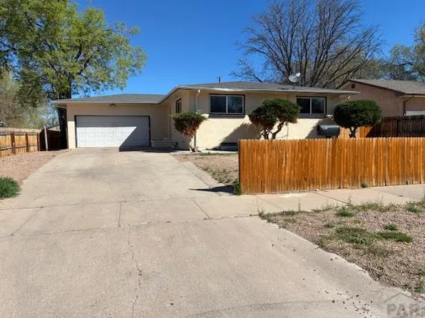 1109 W Mesa Ave, Pueblo, CO 81004
