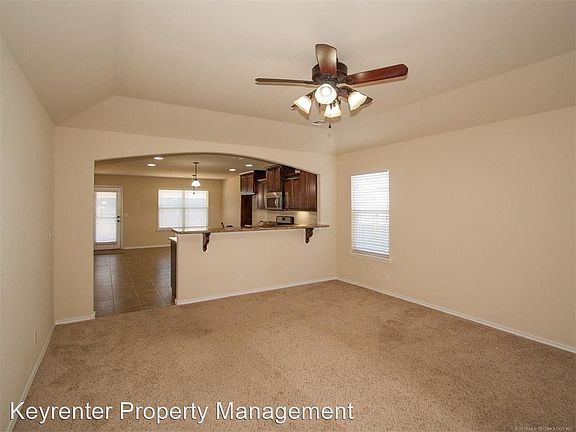 3rd image of 9002 S 253rd East Ave