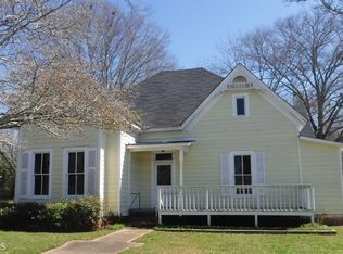 517 Boulevard, Lagrange, GA 30240