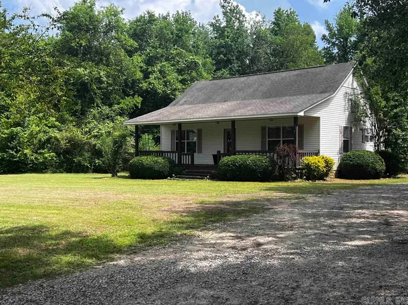 171 Highway 84 E, Kirby, AR 71921