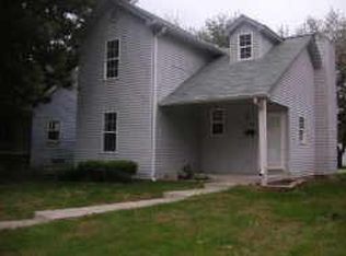 4413 N Norwaldo Ave, Indianapolis, IN