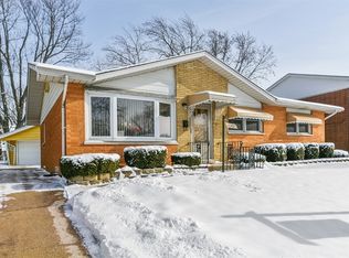 16401 66th Ct, Tinley Park, IL