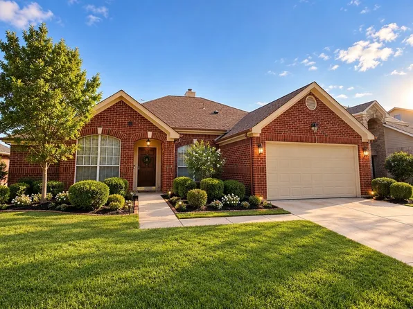 5105 Chessie Cir, Haltom City, TX 76137