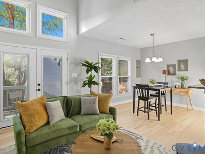 2633 Towngate Ct #2, Henrico, VA, 23233