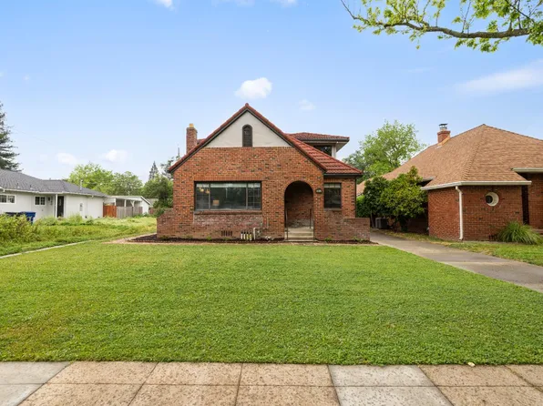 2124 Gerber Ave, Sacramento, CA 95817