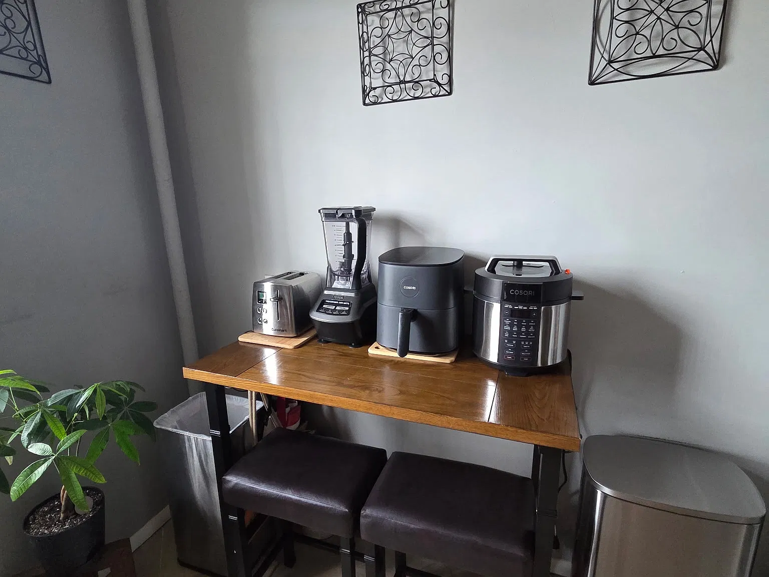 1 bed, 900 sqft, $2,400 — Photo 3