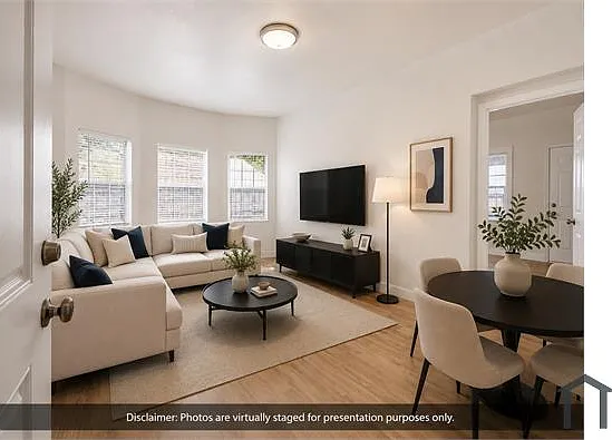2 bed, $2,695 — Photo 1