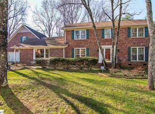 108 Woodhill Ln, Simpsonville, SC 29681