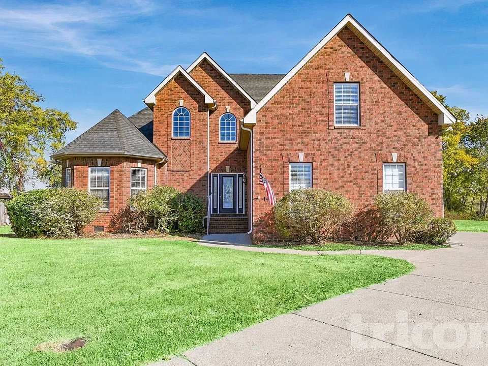 1410 Deerskin Ct