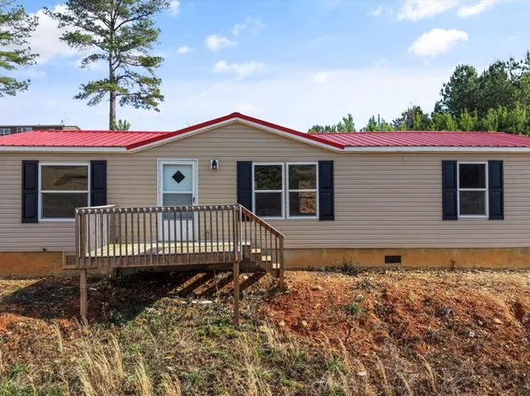 6952 Cottonport Rd, Decatur, TN 37322