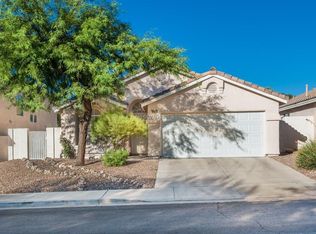 1984 Antelope Hill Ct, Henderson, NV 89012