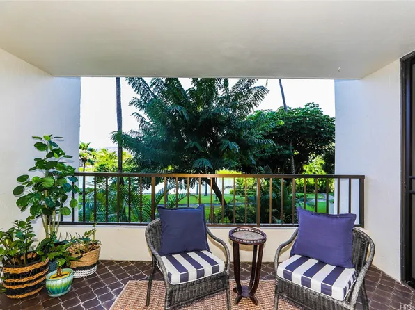 500 Lunalilo Home Rd APT 22H, Honolulu, HI 96825