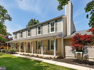 8380 Brock Bridge Rd, Laurel, MD 20724