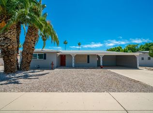 635 N 55th Pl, Mesa, AZ 85205