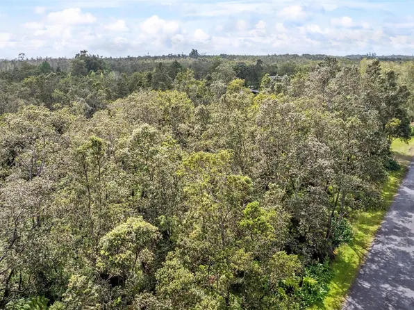 Tbd Mokuna St, Volcano, HI 96785