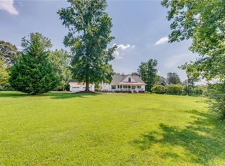 427 Wilson Farm Rd, Gastonia, NC 28056