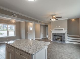 2668 Ooltewah Ringgold Rd, Ooltewah, TN 37363