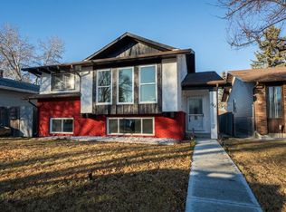 344 S Templeview Dr NE, Calgary, AB T1Y3W4