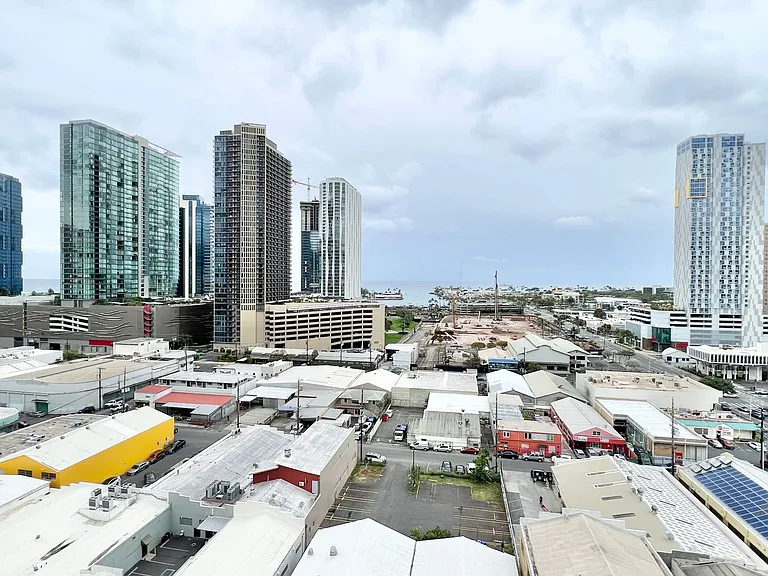 909 Kapiolani Blvd #1601 — Photo 16