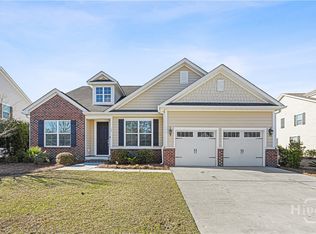 5 Ashstead Lane, Pooler, GA 31322