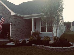 22 Harvest Ridge Rd, Howell, NJ 07731