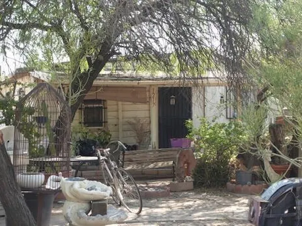 1217 N LAUREL Avenue, Phoenix, AZ 85007