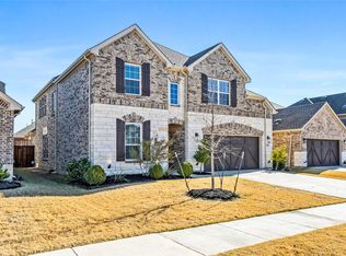 3428 Etta Ter, Celina, TX 75009