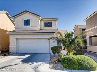 8316 Celina Hills St, Las Vegas, NV 89131