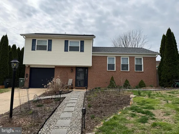 2036 Wetterhorn Dr, Bel Air, MD 21015