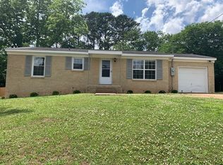 2511 Aspen Ave NW, Huntsville, AL 35810