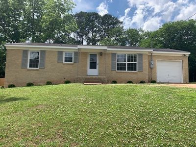 2511 Aspen Ave NW, Huntsville, AL, 35810